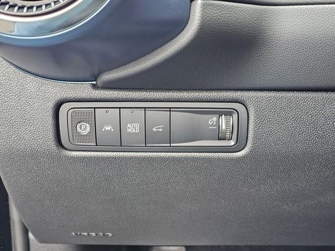 New 2026 Chevrolet Equinox EV LT FWD image 23