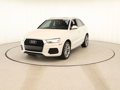 Used 2016 Audi Q3 2.0T Premium Plus w/ Sport Package FWD image 11