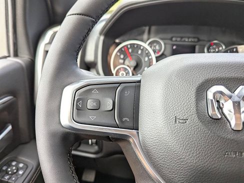 New 2025 RAM 2500 Lone Star image 17