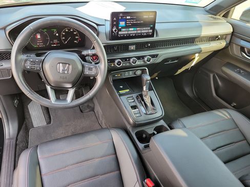 Used 2025 Honda CR-V Sport-L image 21