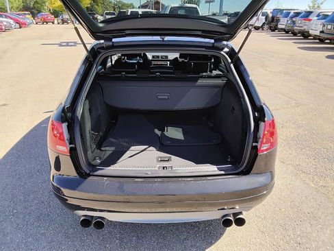 Used 2007 Audi S4 Avant image 22