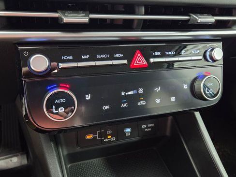 New 2026 Hyundai Tucson SEL FWD image 21