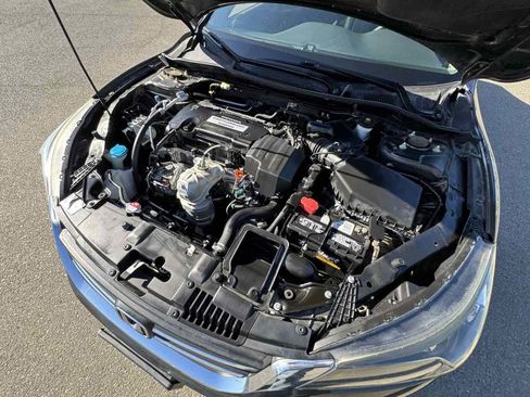 Used 2013 Honda Accord LX image 35