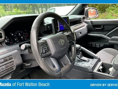 Used 2024 Toyota Tacoma SR5 RWD image 14