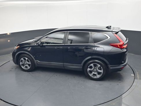Used 2018 Honda CR-V EX image 19