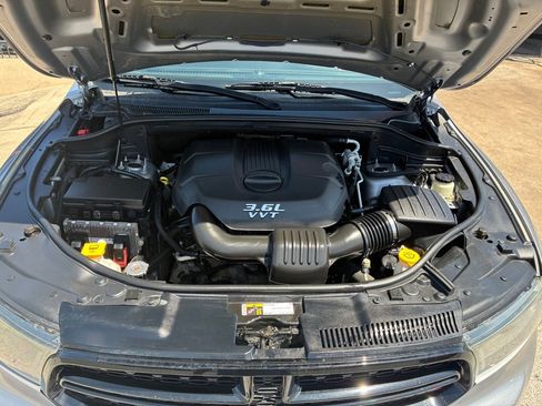 Used 2015 Dodge Durango SXT w/ Quick Order Package 23B RWD image 35