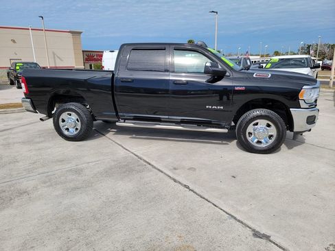 Used 2020 RAM 2500 Big Horn image 8