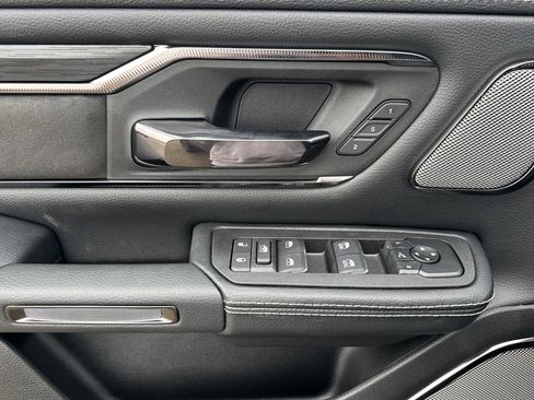 New 2026 RAM 1500 Rebel image 10