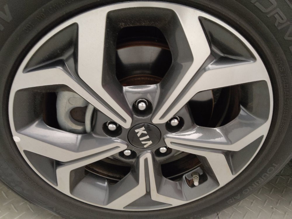 Used 2021 Kia Forte LXS FWD image 31