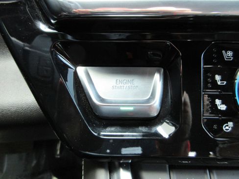 Used 2024 GMC Sierra 1500 Denali Ultimate AWD/4WD image 41