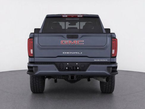 Used 2020 GMC Sierra 2500 Denali w/ Denali Ultimate Package AWD/4WD image 7