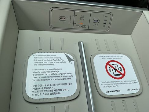 New 2026 Hyundai Santa Fe SEL image 19