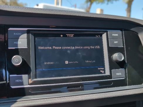 Used 2021 Volkswagen Jetta R-Line w/ R-Line Cold Weather Package image 17