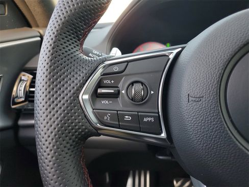 New 2026 Acura RDX A-Spec image 18