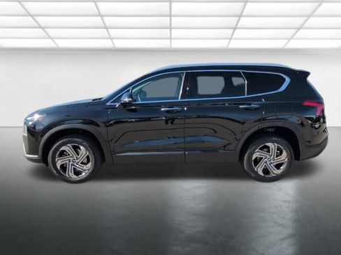 Used 2023 Hyundai Santa Fe SEL image 28