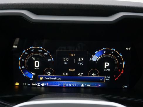 New 2026 Chevrolet Colorado Trail Boss image 21