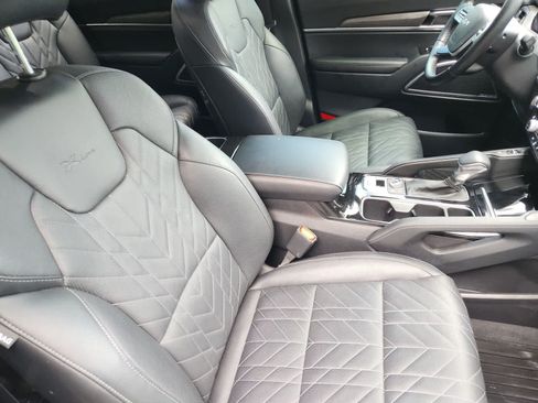 Certified 2025 Kia Telluride SX X-Line AWD/4WD image 12