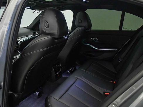 Certified 2024 BMW M340i image 26