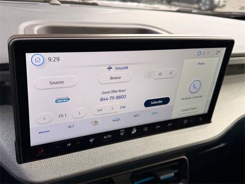 Used 2025 Ford Maverick XLT w/ Equipment Group 301A image 19