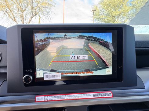 New 2025 Toyota Tacoma SR5 image 20