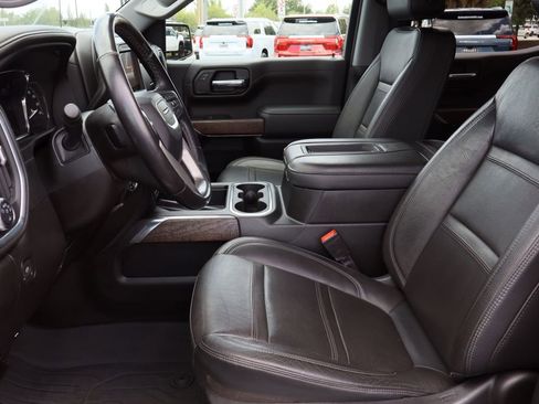 Certified 2022 GMC Sierra 1500 Denali w/ Denali Premium Package AWD/4WD image 23