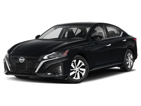 Used 2024 Nissan Altima 2.5 S FWD image 1