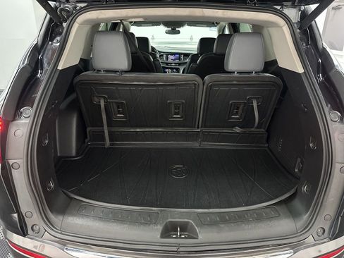 Used 2021 Buick Enclave Essence w/ LPO, Floor Liner Package FWD image 43