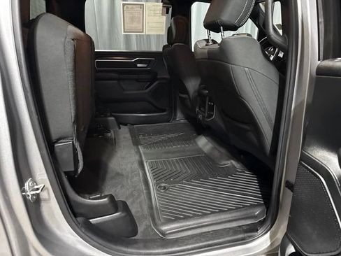 Used 2020 RAM 1500 Big Horn AWD/4WD image 33