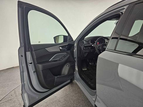 New 2026 Acura MDX A-Spec image 21