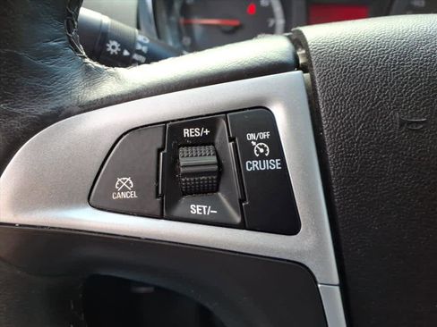 Used 2017 GMC Terrain SLT w/ Open Road Package image 13