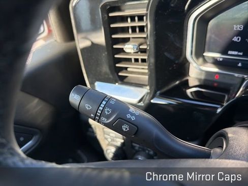 Used 2025 Chevrolet Silverado 1500 LT image 37