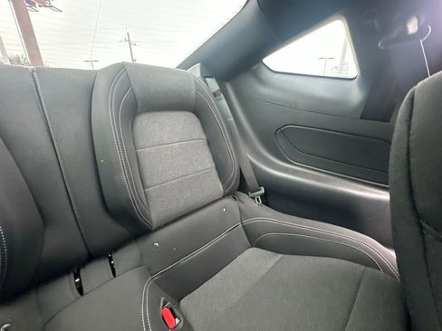 Used 2024 Ford Mustang GT image 18