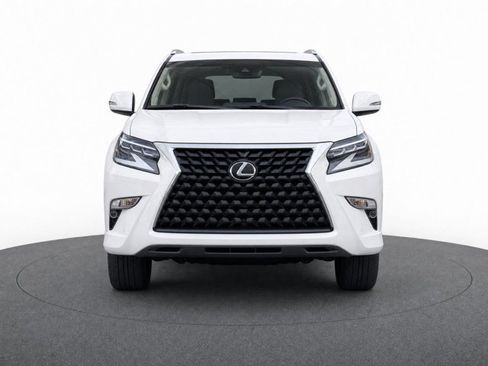 Used 2022 Lexus GX 460 Premium w/ Premium Package AWD/4WD image 2
