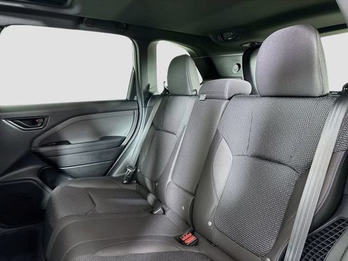 New 2026 Subaru Forester Premium AWD/4WD image 24