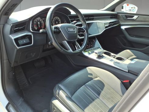 Used 2024 Audi A6 Premium Plus AWD/4WD image 10