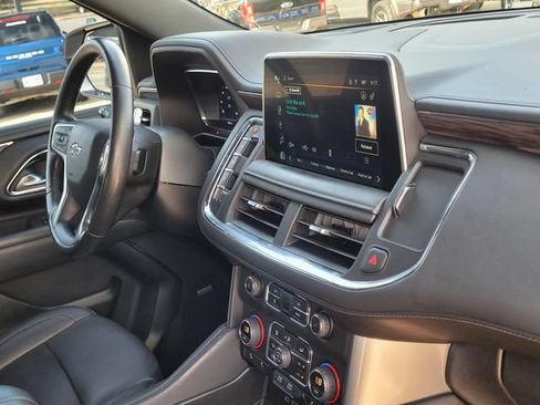 Used 2023 Chevrolet Tahoe Z71 AWD/4WD image 10