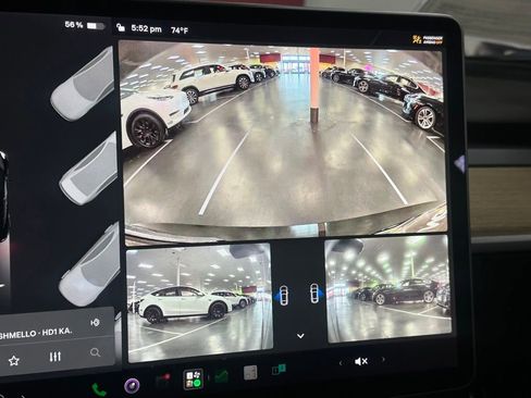 Used 2021 Tesla Model 3 Standard Range Plus RWD image 21