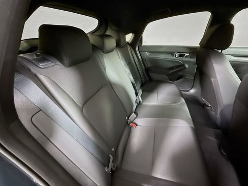 New 2026 Honda Civic Sport image 24