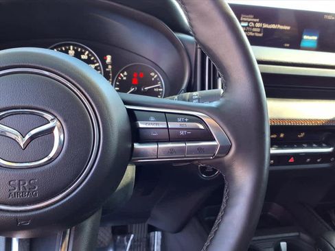 Used 2024 MAZDA CX-50 2.5 Turbo image 12