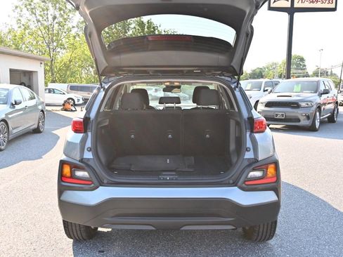 Used 2020 Hyundai Kona SEL AWD/4WD image 18