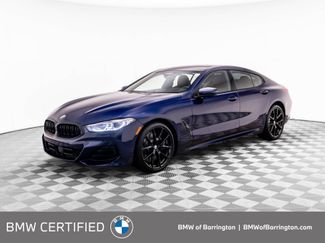 Used 2026 BMW 840i xDrive AWD/4WD 360° Tour