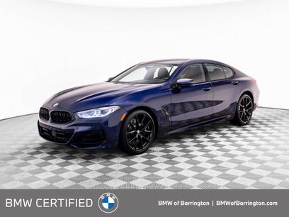 Used 2026 BMW 840i xDrive
