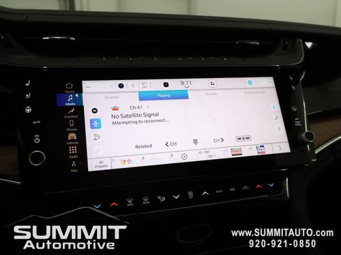 New 2026 Jeep Grand Cherokee L Summit AWD/4WD image 60