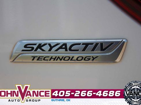 Used 2014 MAZDA CX-5 Grand Touring AWD/4WD image 11