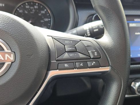 Certified 2024 Nissan Kicks SV FWD image 20