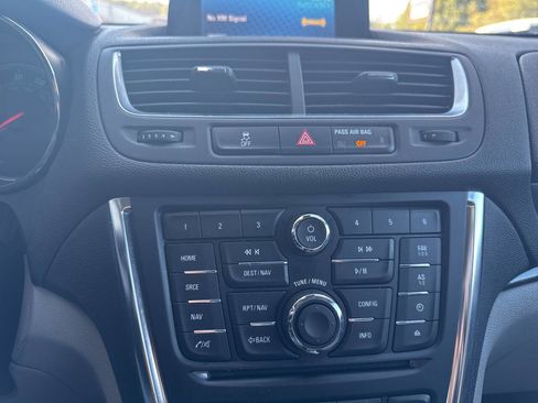 Used 2016 Buick Encore Leather image 31