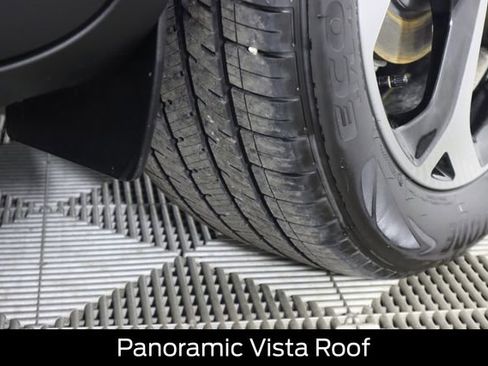 Used 2025 Ford Escape ST-Line Select w/ Tech Pack #1 image 23