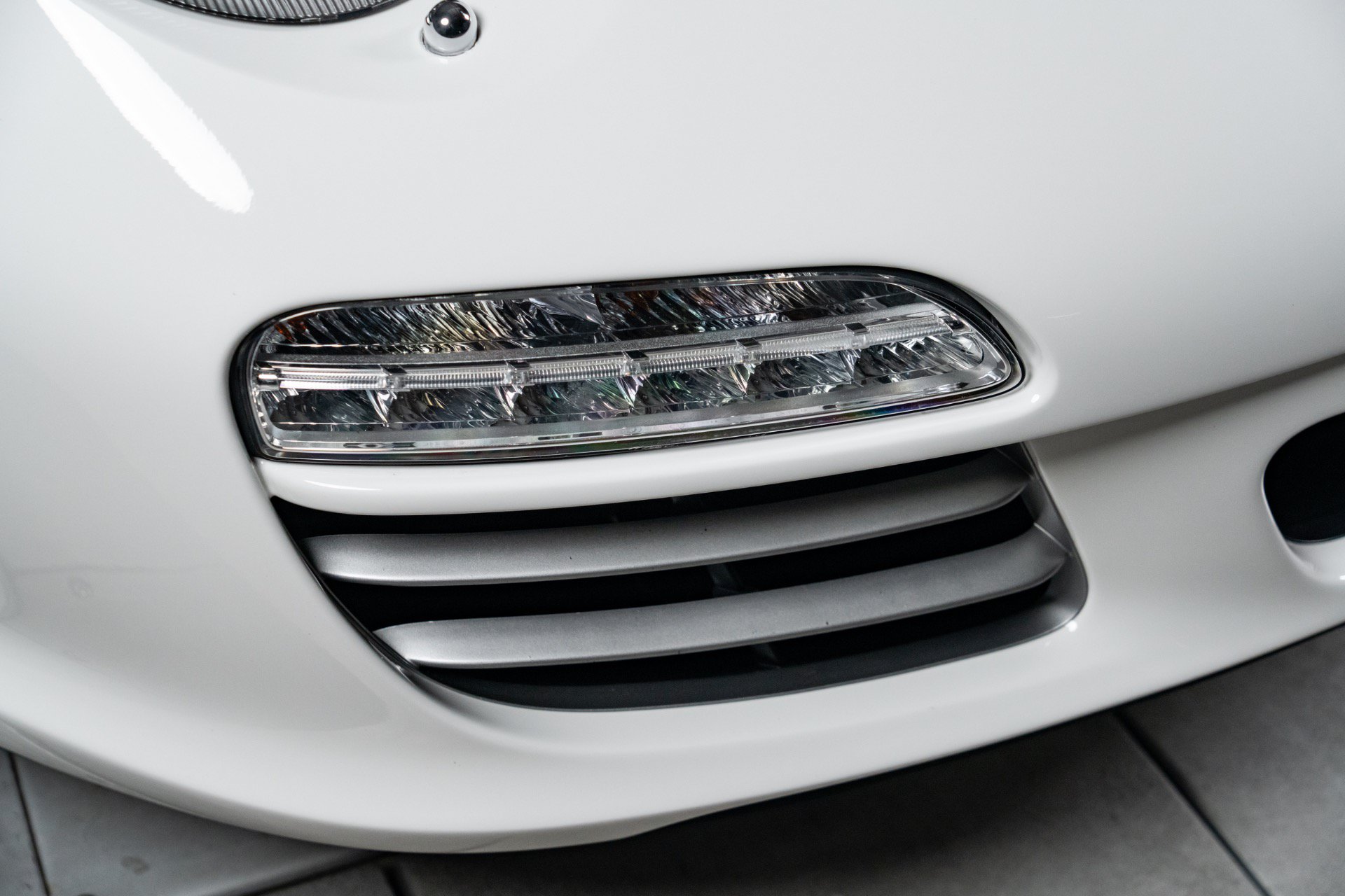 Used 2012 Porsche 911 Targa 4S AWD/4WD image 43