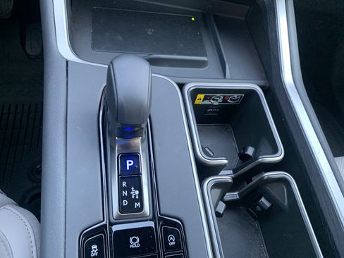 Used 2026 Lexus TX 350 AWD w/ Technology Package image 26
