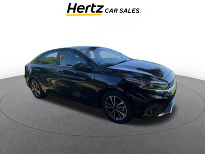 Used 2024 Kia Forte LXS
